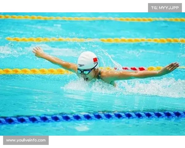 各区游泳比赛推动青少年体育教育融合发展