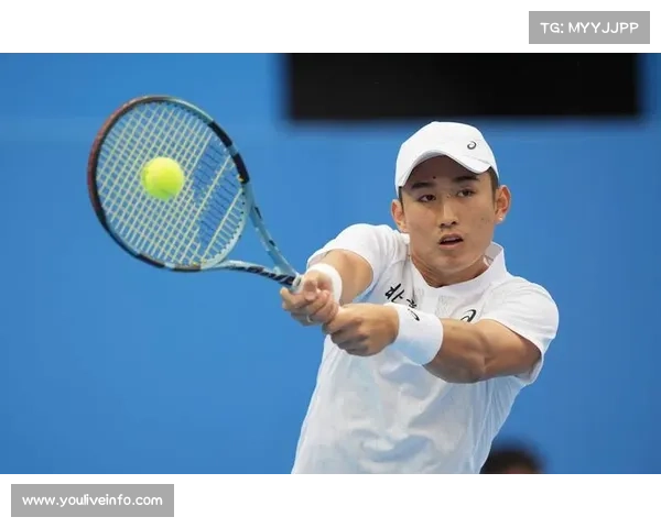 全运会网球比赛商竣程迎全运首秀，团体赛采用青年组年龄限制