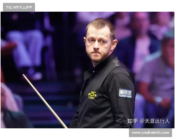 斯诺克苏格兰公开赛塞尔比4-0横扫瓦菲，将战桑坎姆